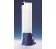 Skyllekurv til pipetter 660x150 mm