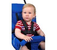 Barnevognssele med refleks