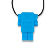 Bidehalskæde med robot