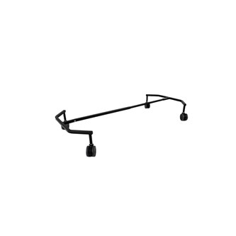 Rullevogn til stabelseng