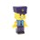 Magna-Tiles Politistation 35 dele