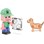 Magna-Tiles Hundedagpleje 27 dele