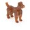 Magna-Tiles hundehus og hund 13 dele