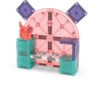 Magna-Tiles Kattetræ med Kat 13 dele