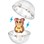 Magna-Tiles Legehus til Hamster 13 dele