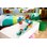 Magna-Tiles kuglebane 90 dele