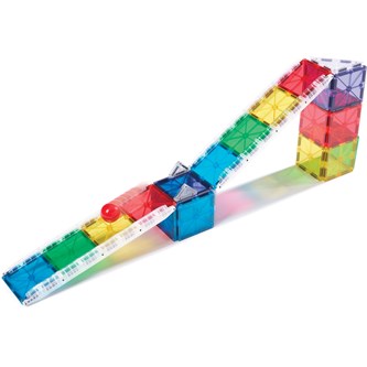 Magna-Tiles Kuglebane 33 dele