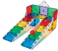 Magna-Tiles Kuglebane 33 dele
