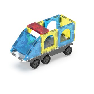 Magna-Tiles City Center 110 dele
