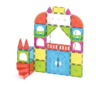 Magna-Tiles City Center 110 dele