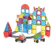 Magna-Tiles City Center 110 dele
