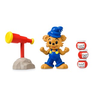Bamse figursæt 3 dele