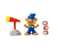 Bamse figursæt 3 dele