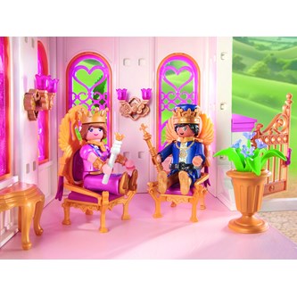 Playmobil Slot