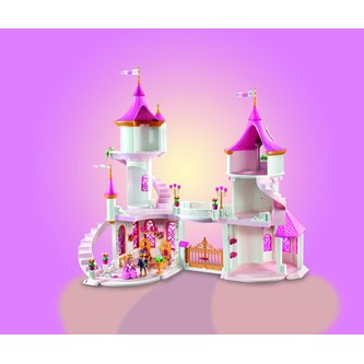 Playmobil Slot
