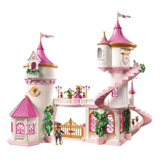 Playmobil Slot