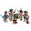 Playmobil Pirater figursæt