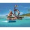 Playmobil Piratflåde