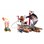 Playmobil Piratflåde