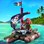 Playmobil Piratflåde