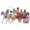Playmobil Kongelig Karet
