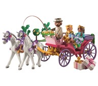 Playmobil Kongelig Karet