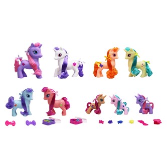 Wonder Pony legesæt