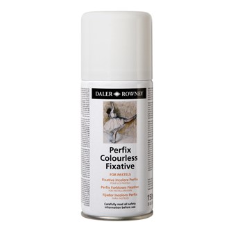 Fixativspray 150 ml