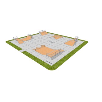 Skatepark 16