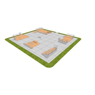 Skatepark 16