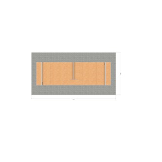 Spinramp 120