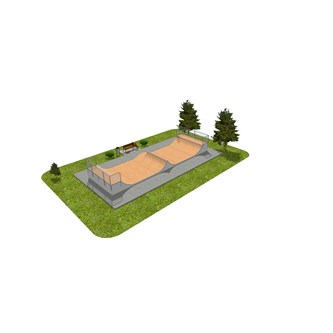 Spinramp 120