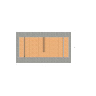 Spinramp 150