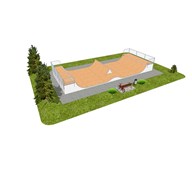 Spinramp 150