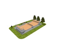 Spinramp 180