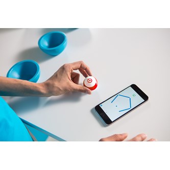 Sphero Mini rød