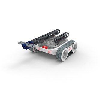 Sphero RVR+ Blueprint Plate