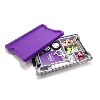 LittleBits Invention Class Pack (5 kits – op til 10 brugere)