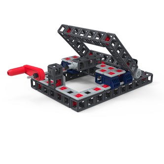 Sphero Blueprint Build 5-pak (op til 10 elever)