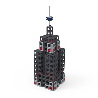 Sphero Blueprint Build 5-pak (op til 10 elever)