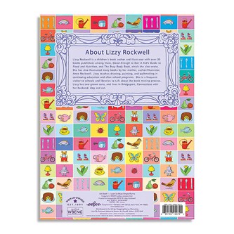 Lær at tegne enkle former, bog