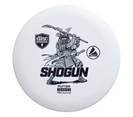 Latitude 64° Disc Active Shogun Putter