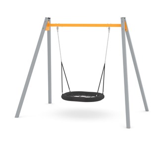 SWING fugleredegynge, høj model ST0543