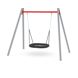 SWING fugleredegynge, høj model ST0543