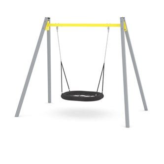 SWING fugleredegynge, høj model ST0543