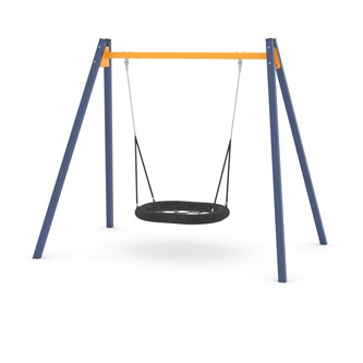 SWING fugleredegynge, høj model ST0543