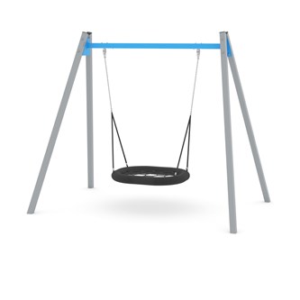 SWING fugleredegynge, høj model ST0543