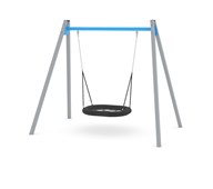 SWING fugleredegynge, høj model ST0543
