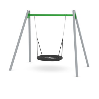 SWING fugleredegynge, høj model ST0543