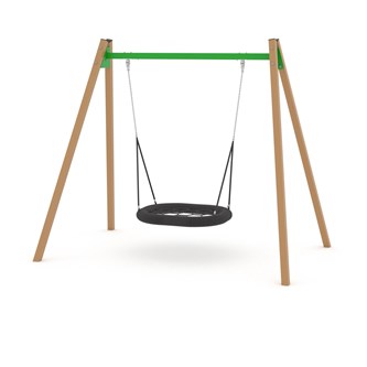 SWING fugleredegynge, høj model ST0543